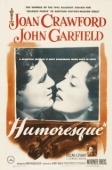 Постер Юмореска (1946)