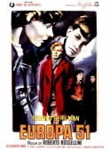 Постер Европа 51 (1952)