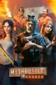 Постер Разрушители легенд: Кастинг (2017)