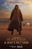 Постер Оби-Ван Кеноби: Возвращение джедая (2022)
