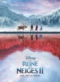 Постер Холодное сердце 2 (2019)