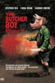 Постер Мальчик-мясник (1997)
