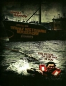 Постер Гарпун: Резня на китобойном судне (2009)