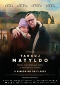 Постер Вальсируя с Матильдой (2023)