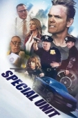 Постер Спецотряд (2017)
