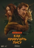 Постер Как приручить лису (2024)