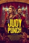 Постер Джуди и Панч (2019)