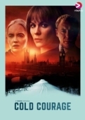 Постер Мужество (2020)
