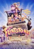 Постер Флинтстоуны (1994)