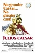 Постер Юлий Цезарь (1970)