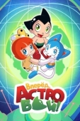 Постер Вперёд! Вперёд! Атом (2019)