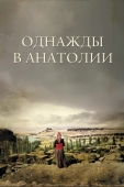 Постер Однажды в Анатолии (2011)