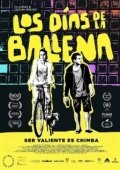 Постер Дни кита (2019)