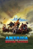 Постер Америка: Фильм (2021)