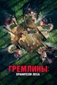 Постер Гремлины: Хранители леса (2021)