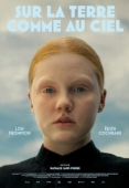 Постер Между небом и землей (2023)
