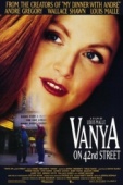 Постер Ваня с 42-й улицы (1994)