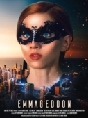 Постер Эммагеддон (2020)