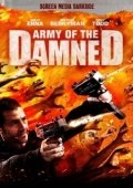 Постер Армия проклятых (2013)