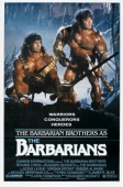 Постер Варвары (1987)