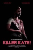 Постер Убийца Кэйт! (2018)