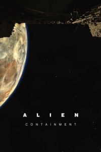 Постер Чужой: Сдерживание (Alien: Containment)