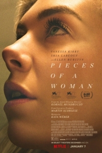 Постер Фрагменты женщины (Pieces of a Woman)