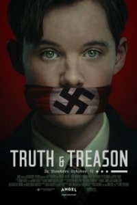 Постер Истина и измена (Truth & Treason)