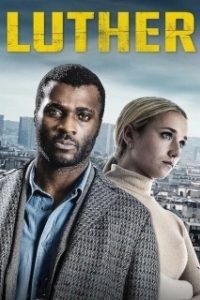 Постер Лютер (Luther)