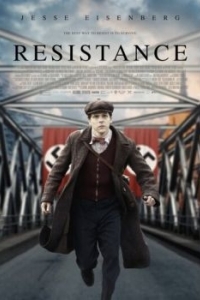 Постер Сопротивление (Resistance)
