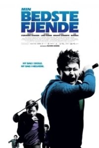 Постер Мой лучший враг (Min bedste fjende)