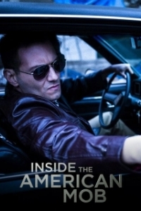 Постер Американская мафия изнутри (АмеInside the American Mob)
