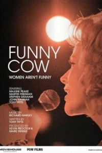 Постер Смешная корова (Funny Cow)