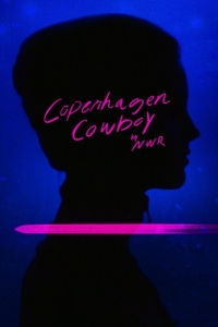 Постер Ковбой из Копенгагена (Copenhagen Cowboy)