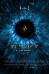 Постер Пришествие (The Visit)