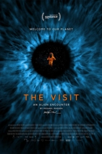 Постер Пришествие (The Visit)