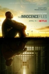 Постер Дела невиновных (The Innocence Files)