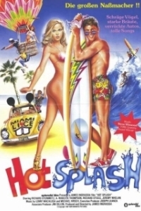 Постер Hot Splash (Hot Splash)