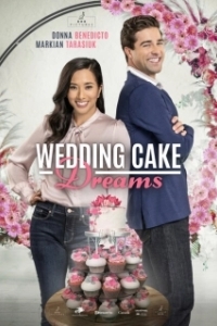 Постер Торт на сон грядущий (Wedding Cake Dreams)