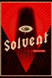 Постер Растворение (Solvent)