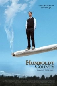 Постер Округ Гумбольдта (Humboldt County)