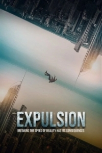 Постер Вытеснение (Expulsion)