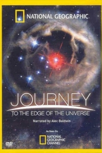 Постер Путешествие на край Вселенной (Journey to the Edge of the Universe)