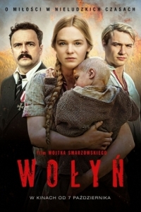 Постер Волынь (Wolyn)