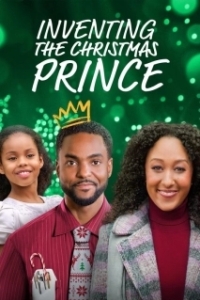 Постер Рождественский принц (Inventing the Christmas Prince)