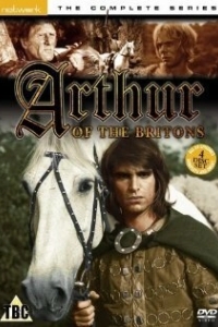 Постер Артур Бритонский (Arthur of the Britons)
