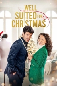 Постер Костюм на Рождество (Well Suited for Christmas)