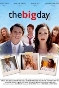 Постер Большой день (The Big Day)