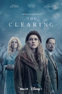 Постер Очищение (The Clearing)