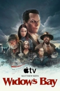 Постер Бухта вдов (Widow's Bay)